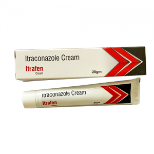 ITRACONAZOLE 1-0%