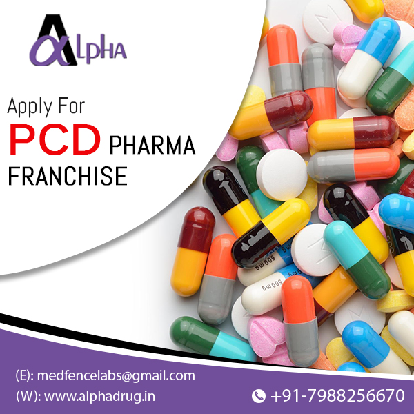 PCD Pharma Franchise in Pune 