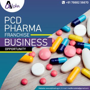 Top PCD Pharma Franchise in Madurai