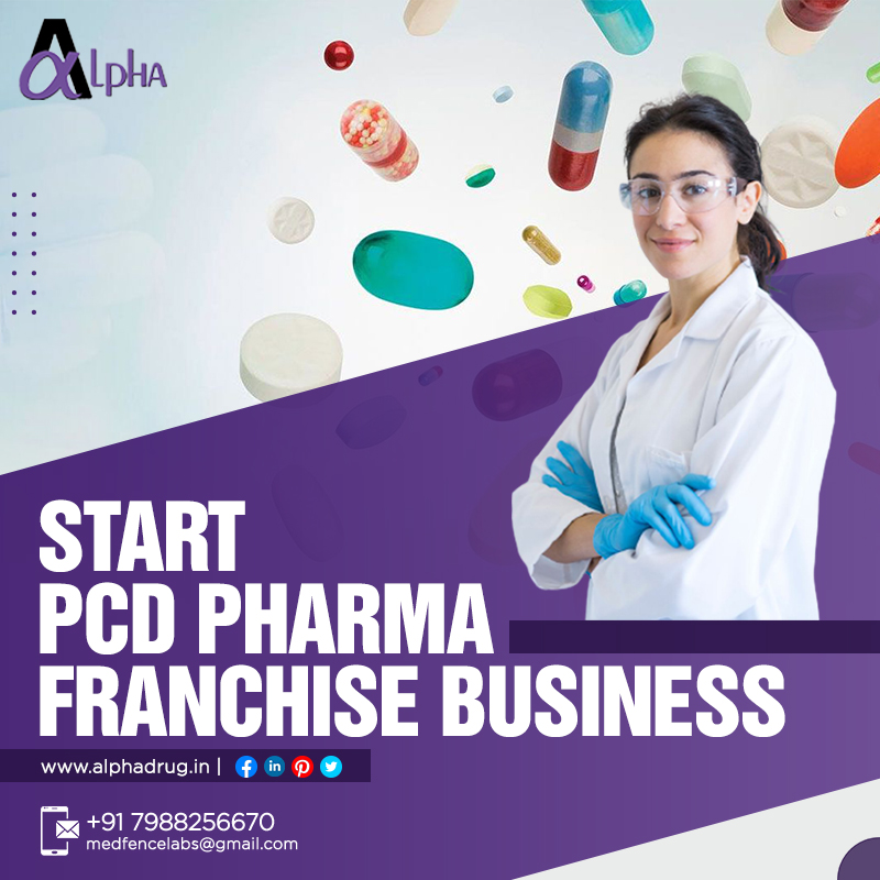 Pharma Franchise for Antiviral Medicine