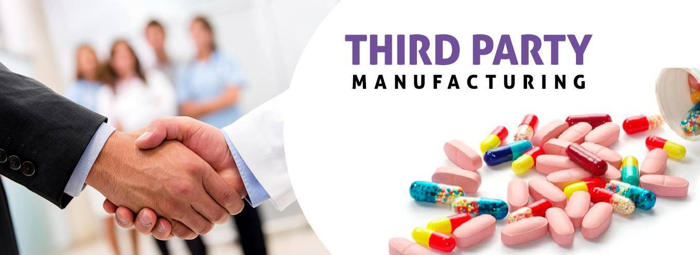 Third Party Pharma Manufacturing in Telangana